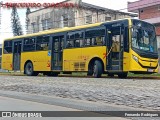 Transtusa - Transporte e Turismo Santo Antônio 2406 na cidade de Joinville, Santa Catarina, Brasil, por Fernando Rodrigues. Número da foto: #12790947.