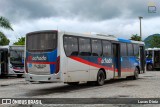 Transportes Machado RJ 162.013 na cidade de Magé, Rio de Janeiro, Brasil, por Lucas Diniz. Número da foto: #12791204.