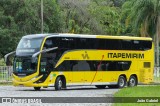 Viação Nova Itapemirim 40946 na cidade de Juiz de Fora, Minas Gerais, Brasil, por João Gabriel. Número da foto: #12791825.