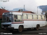 Transporte Rural 232 na cidade de Monte Santo de Minas, Minas Gerais, Brasil, por Douglas Freitas. Número da foto: #:id.
