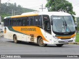Viação Bassamar 181 na cidade de Juiz de Fora, Minas Gerais, Brasil, por Renato Brito. Número da foto: #:id.
