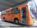 Transporte Coletivo Glória BI876 na cidade de Curitiba, Paraná, Brasil, por Fernando Cesar Alves da Rocha. Número da foto: #12792363.