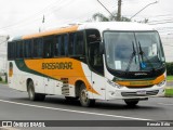 Viação Bassamar 109 na cidade de Juiz de Fora, Minas Gerais, Brasil, por Renato Brito. Número da foto: #:id.
