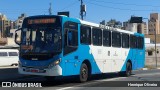 Cooperatas 437 na cidade de Campinas, São Paulo, Brasil, por Henrique Oliveira. Número da foto: #:id.