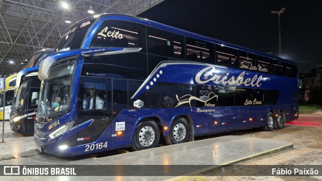 Crisbell Locadora de Veículos 20164 na cidade de São Luís, Maranhão, Brasil, por Fábio Paixão. Número da foto: #12793413.