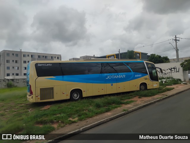 Jotamar Comércio de Peças e Transportes Rodoviários 441411 na cidade de Hortolândia, São Paulo, Brasil, por Matheus Duarte Souza. Número da foto: #12793607.