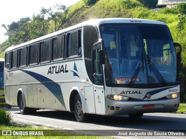 Cia Atual 3001 na cidade de Barra do Piraí, Rio de Janeiro, Brasil, por José Augusto de Souza Oliveira. Número da foto: #12794029.