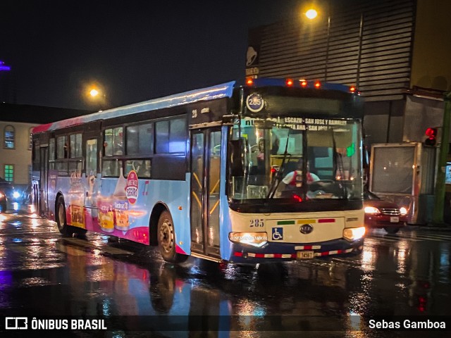 Inversiones La Tapachula 285 na cidade de Merced, San José, San José, Costa Rica, por Sebas Gamboa. Número da foto: #12793402.