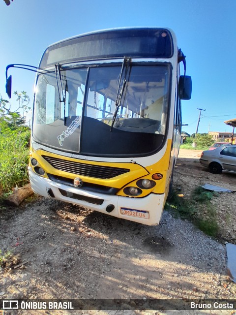 Nininho Transportes 132489 na cidade de Capela, Sergipe, Brasil, por Bruno Costa. Número da foto: #12793440.