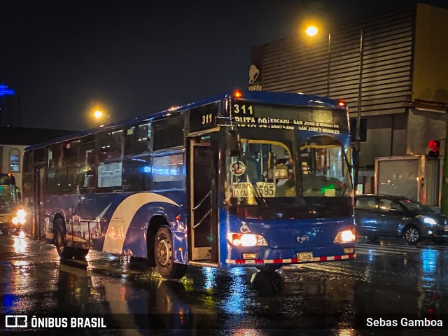 Inversiones La Tapachula 311 na cidade de Merced, San José, San José, Costa Rica, por Sebas Gamboa. Número da foto: #12793401.