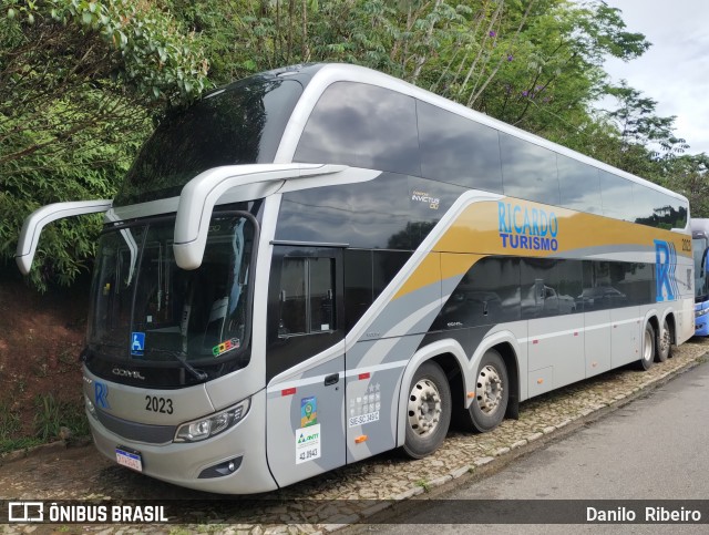 Ricardo Turismo 2023 na cidade de Valença, Rio de Janeiro, Brasil, por Danilo  Ribeiro. Número da foto: #12794743.