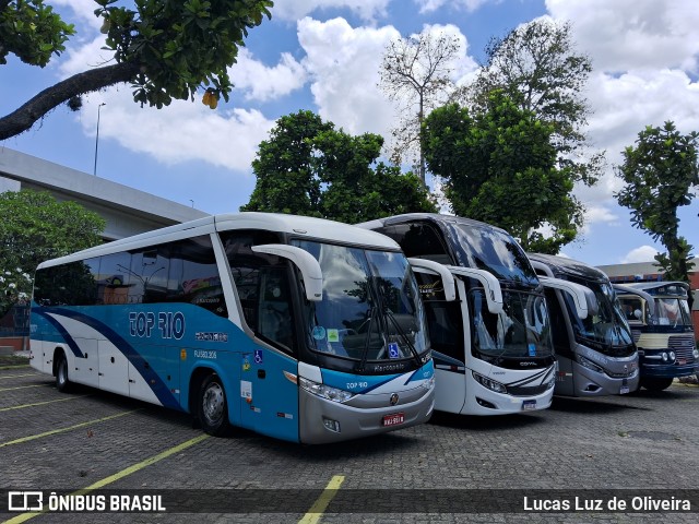 Top Rio Viagens e Turismo 1077 na cidade de Rio de Janeiro, Rio de Janeiro, Brasil, por Lucas Luz de Oliveira. Número da foto: #12793662.