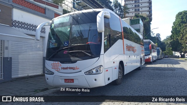 Hashtag Tur 9741 na cidade de Petrópolis, Rio de Janeiro, Brasil, por Zé Ricardo Reis. Número da foto: #12793729.