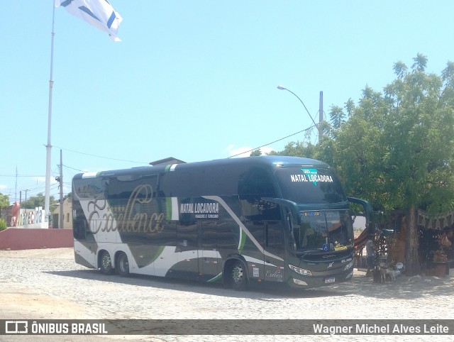 Natal Locadora Viagens e Turismo 280 na cidade de Aparecida, Paraíba, Brasil, por Wagner Michel Alves Leite. Número da foto: #12794147.