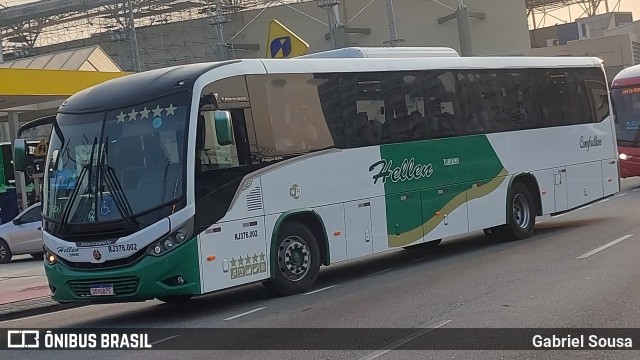 Hellen Agência de Viagens e Turismo RJ 376.002 na cidade de Rio de Janeiro, Rio de Janeiro, Brasil, por Gabriel Sousa. Número da foto: #12795317.