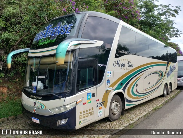 Riostrense Turismo 2027 na cidade de Valença, Rio de Janeiro, Brasil, por Danilo  Ribeiro. Número da foto: #12794742.