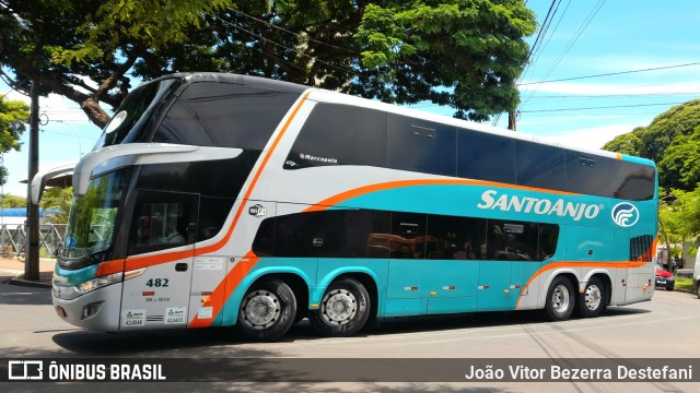 Empresa Santo Anjo da Guarda 482 na cidade de Maringá, Paraná, Brasil, por João Vitor Bezerra Destefani. Número da foto: #12794026.