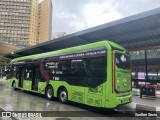 Viação Campo Belo 7 1041 na cidade de São Paulo, São Paulo, Brasil, por Suellen Secio. Número da foto: #:id.