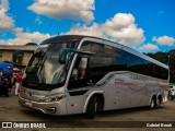 Companhia Coordenadas de Transportes 50700 na cidade de Juiz de Fora, Minas Gerais, Brasil, por Gabriel Brook. Número da foto: #:id.