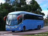 Expresso Adamantina 431521 na cidade de Curitiba, Paraná, Brasil, por André Lourenço de Freitas. Número da foto: #12795022.
