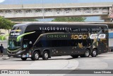 Viação Garcia 86119 na cidade de Rio de Janeiro, Rio de Janeiro, Brasil, por Lucas Oliveira. Número da foto: #12795520.