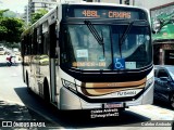 Transportes Fabio's RJ 154.064 na cidade de Rio de Janeiro, Rio de Janeiro, Brasil, por Calebe Andrade. Número da foto: #12795290.