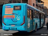 São Dimas Transportes 11308 na cidade de Belo Horizonte, Minas Gerais, Brasil, por Ailton Santos. Número da foto: #:id.