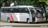 Empresa de Ônibus Pássaro Marron 45507 na cidade de São Paulo, São Paulo, Brasil, por Carlos Júnior. Número da foto: #12793741.