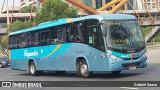 Auto Ônibus Fagundes RJ 101.010 na cidade de Rio de Janeiro, Rio de Janeiro, Brasil, por Gabriel Sousa. Número da foto: #:id.
