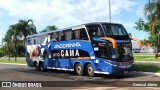 Empresa de Transportes Andorinha 7220 na cidade de Campo Grande, Mato Grosso do Sul, Brasil, por Genival Júnior. Número da foto: #12795319.