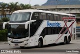 Empresa Reunidas Paulista de Transportes 169400 na cidade de Rio de Janeiro, Rio de Janeiro, Brasil, por Lucas Oliveira. Número da foto: #:id.