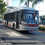 Viação Gatusa Transportes Urbanos 7 6327 na cidade de São Paulo, São Paulo, Brasil, por Michel Nowacki. Número da foto: #:id.