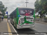 Padova Coletivos 3534 na cidade de Campinas, São Paulo, Brasil, por Matheus Duarte Souza. Número da foto: #:id.