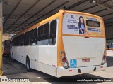 Ônibus Particulares 1552 na cidade de Taguatinga, Distrito Federal, Brasil, por José Augusto da Silva Gama. Número da foto: #:id.