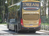 Expresso Nordeste 61160 na cidade de Resende, Rio de Janeiro, Brasil, por Augusto César. Número da foto: #12794957.