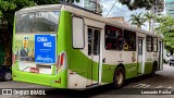 Transurb AE-63215 na cidade de Belém, Pará, Brasil, por Leonardo Rocha. Número da foto: #:id.