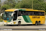 Empresa Gontijo de Transportes 15020 na cidade de Aracaju, Sergipe, Brasil, por Weiller Alves. Número da foto: #12794681.