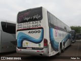 Viajei e Gostei Agência de Turismo 4000 na cidade de Santa Helena, Paraná, Brasil, por Felipe  Dn. Número da foto: #:id.