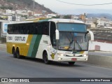 Empresa Gontijo de Transportes 17350 na cidade de Caruaru, Pernambuco, Brasil, por Lenilson da Silva Pessoa. Número da foto: #12795455.