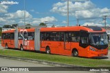Viação Cidade Sorriso >> Viação Sorriso de Curitiba GE727 na cidade de Curitiba, Paraná, Brasil, por Jefferson Simões. Número da foto: #12795432.