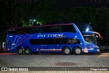 Transpittner Turismo 4200 na cidade de Joinville, Santa Catarina, Brasil, por Diogo Luciano. Número da foto: #12795596.
