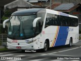 Digitur Transportes e Turismo 2010 na cidade de Blumenau, Santa Catarina, Brasil, por Mateus Filipe Nascimento. Número da foto: #12794462.