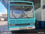 UTB - União Transporte Brasília 200 na cidade de SIA, Distrito Federal, Brasil, por Pietro Ribeiro. Número da foto: #12793733.