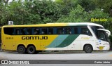 Empresa Gontijo de Transportes 19155 na cidade de São Paulo, São Paulo, Brasil, por Carlos Júnior. Número da foto: #12795446.