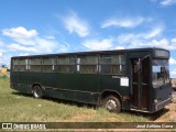 Ônibus Particulares 0517 na cidade de Novo Gama, Goiás, Brasil, por José Antônio Gama. Número da foto: #:id.