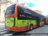 Auto Viação Redentor HI050 na cidade de Curitiba, Paraná, Brasil, por Fernando Cesar Alves da Rocha. Número da foto: #:id.