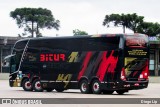 Bitur Transporte Coletivo e Turismo 1550 na cidade de Curitiba, Paraná, Brasil, por Diego Lip. Número da foto: #12795750.