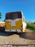 Nininho Transportes 132489 na cidade de Capela, Sergipe, Brasil, por Bruno Costa. Número da foto: #12793438.