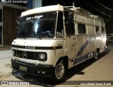 Motorhomes DIKA E NEGãO na cidade de Rio Grande, Rio Grande do Sul, Brasil, por Luis Alfredo Soares Knuth. Número da foto: #:id.