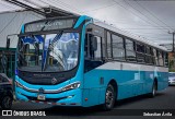 Buses Guadalupe 19 na cidade de Ipís, Goicoechea, San José, Costa Rica, por Sebastian Ávila. Número da foto: #12794537.